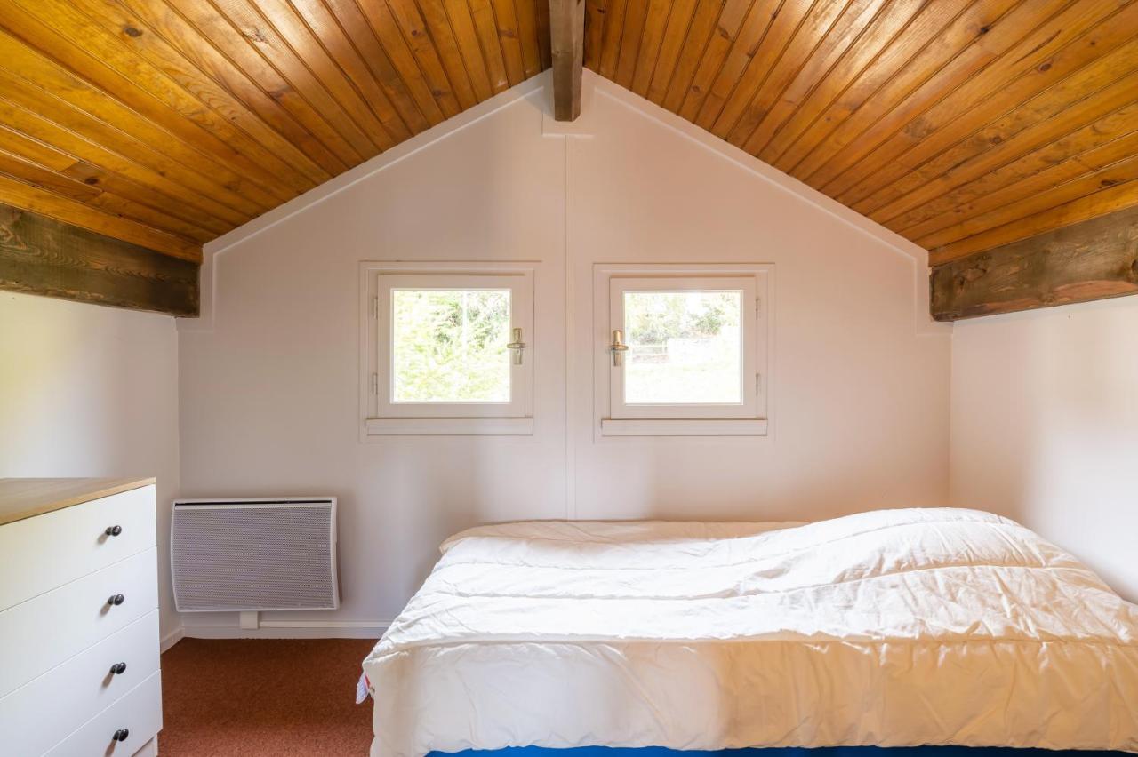 Chalet Des Eglantines Les Angles  Luaran gambar