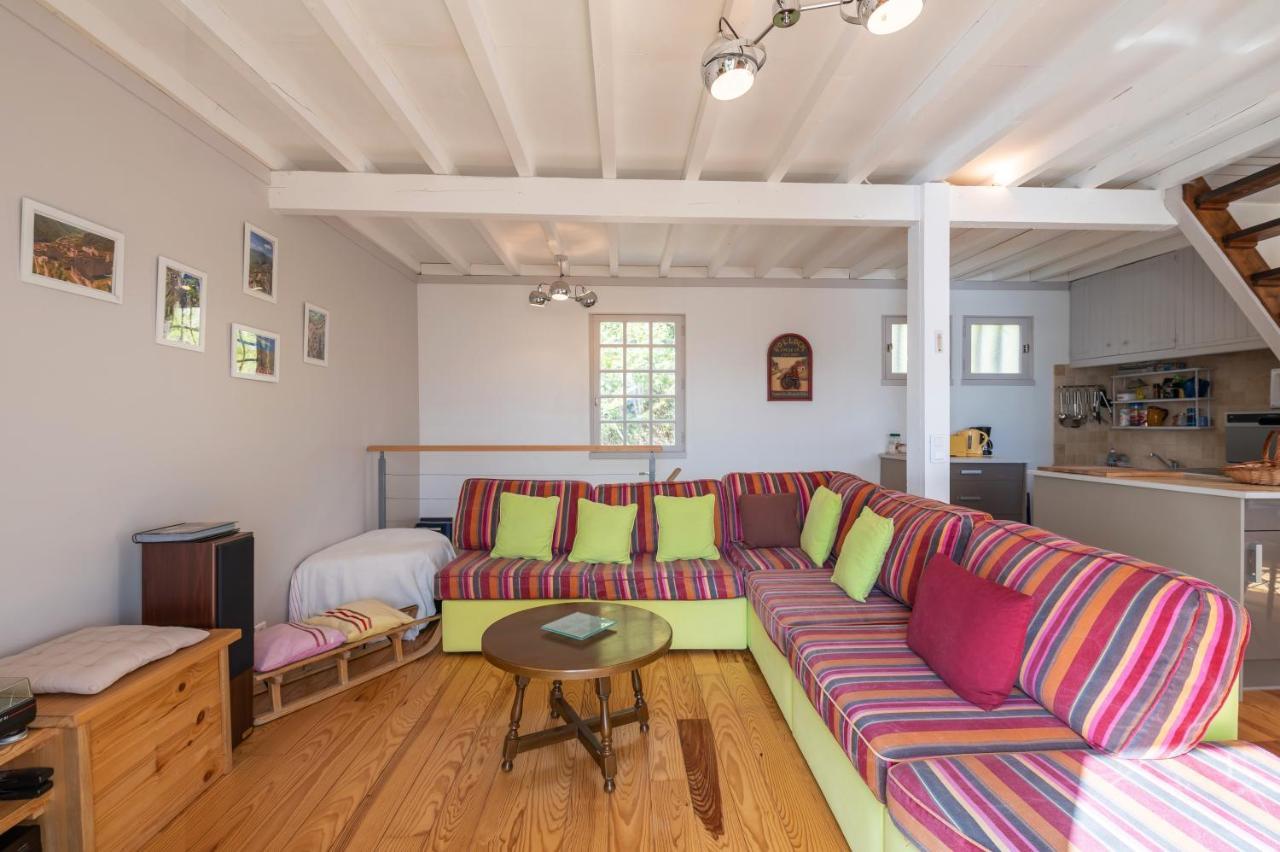 Chalet Des Eglantines Les Angles  Luaran gambar