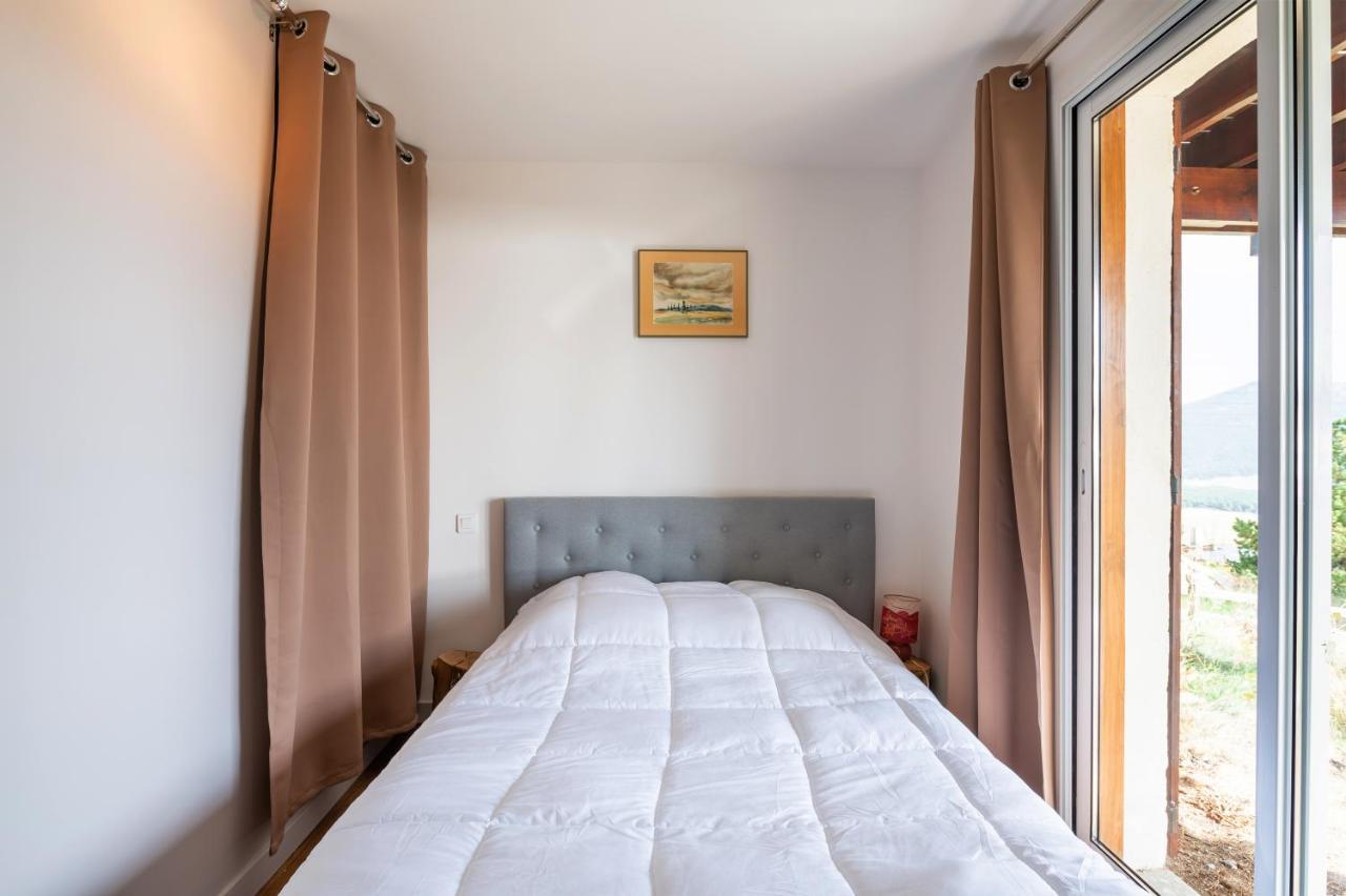 Chalet Des Eglantines Les Angles  Luaran gambar