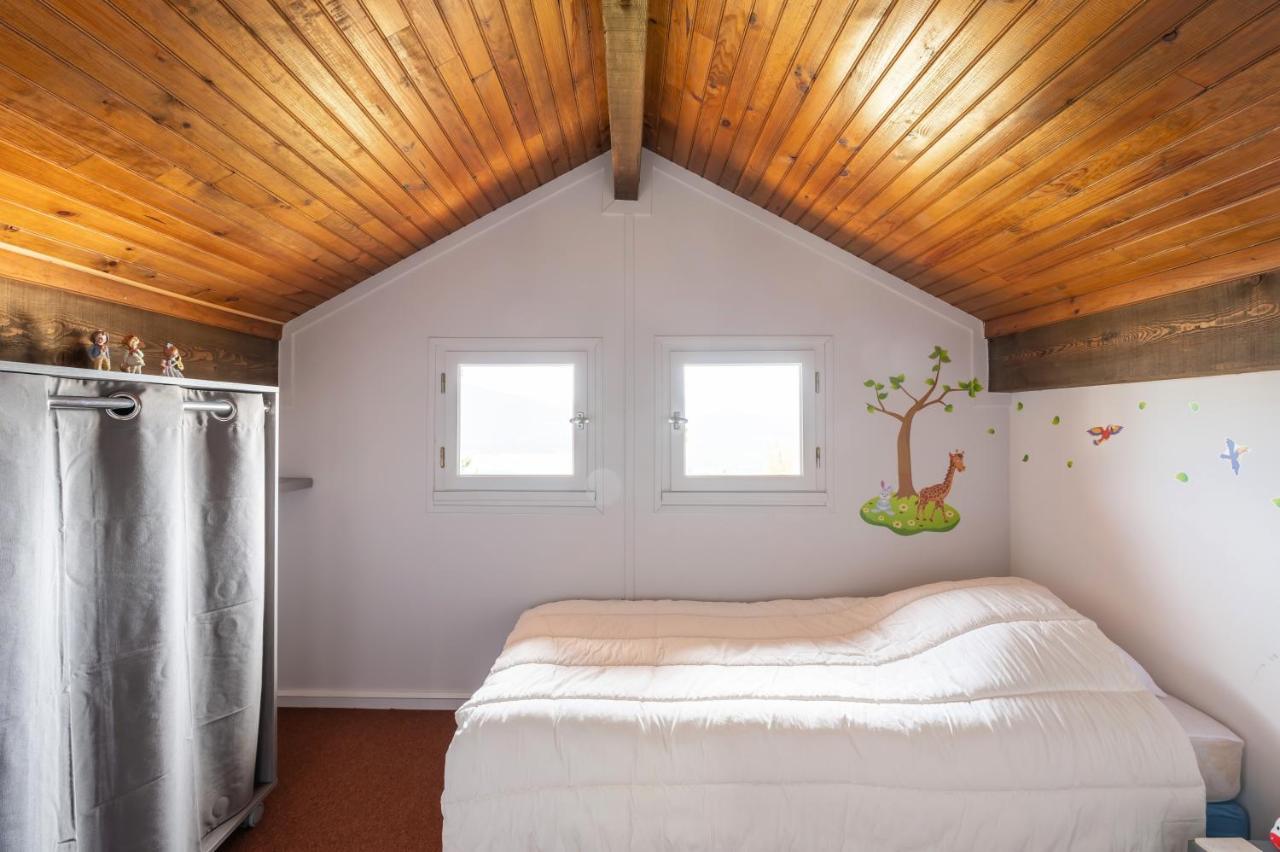 Chalet Des Eglantines Les Angles  Luaran gambar